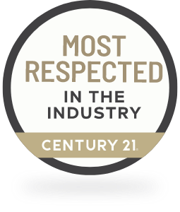 Century 21 award 4