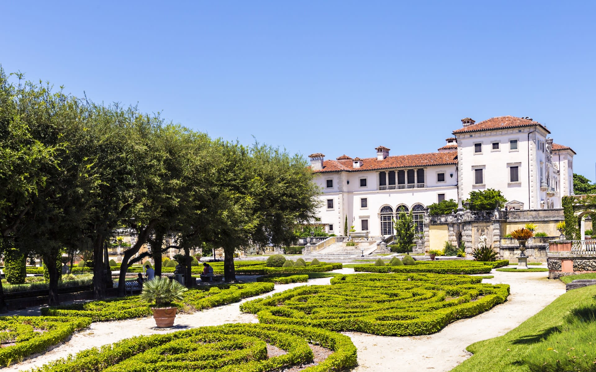 Vizcaya photo 1