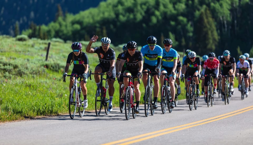 Compass Cares | Blake Appleby | Aspen Real Estate Agent
