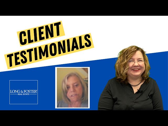 Featured Testimonial Video