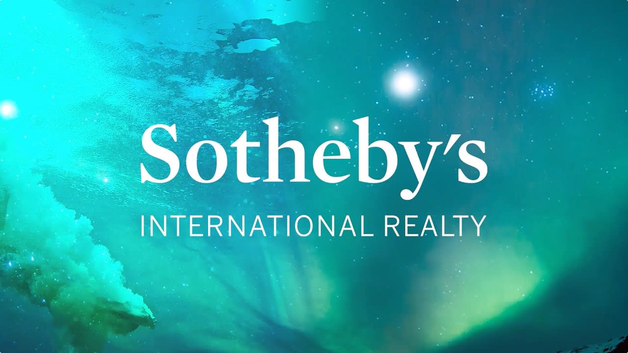 Sotheby’s International Realty Today