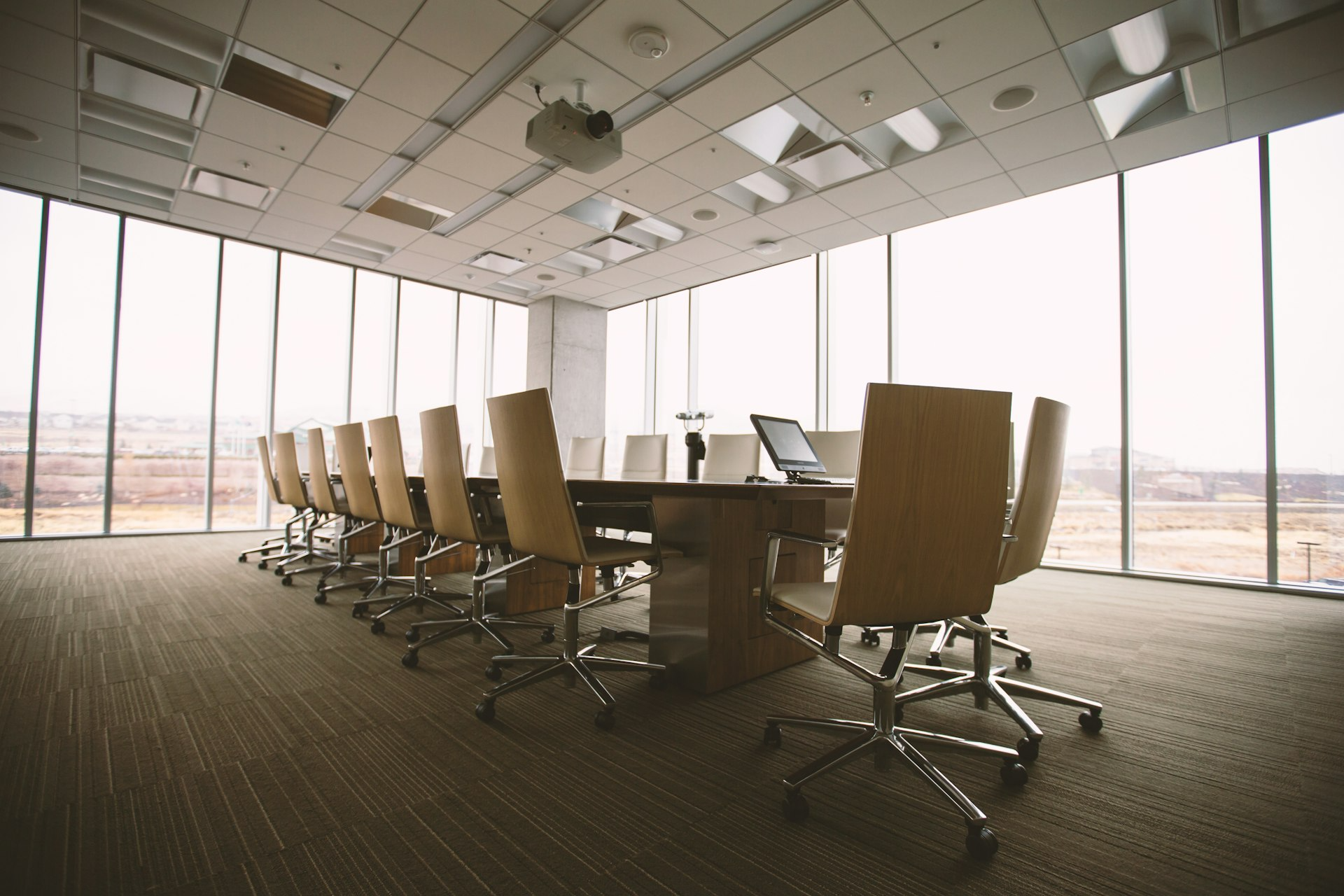 KW Commercial Architecture