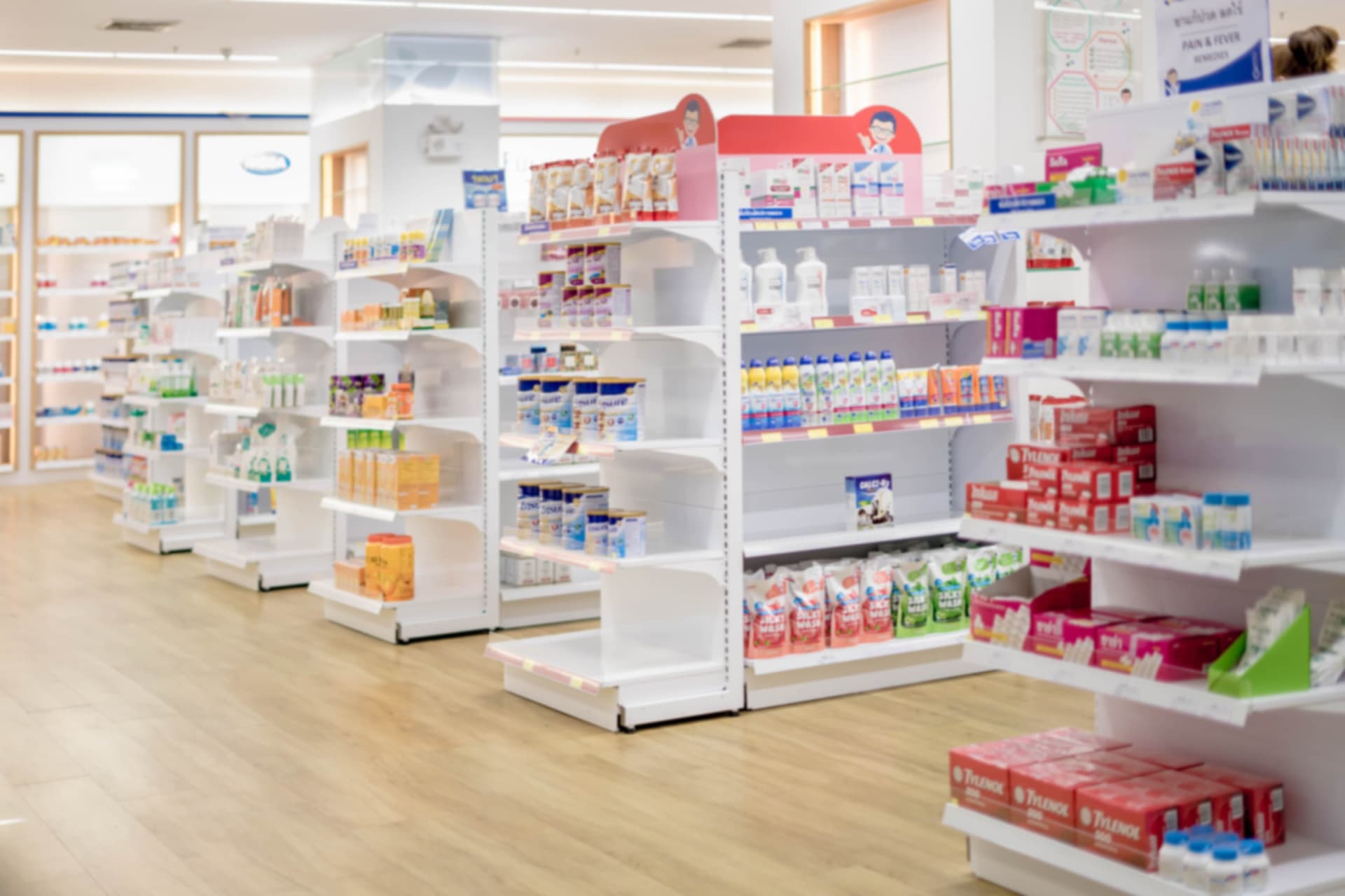 Pharmacies image