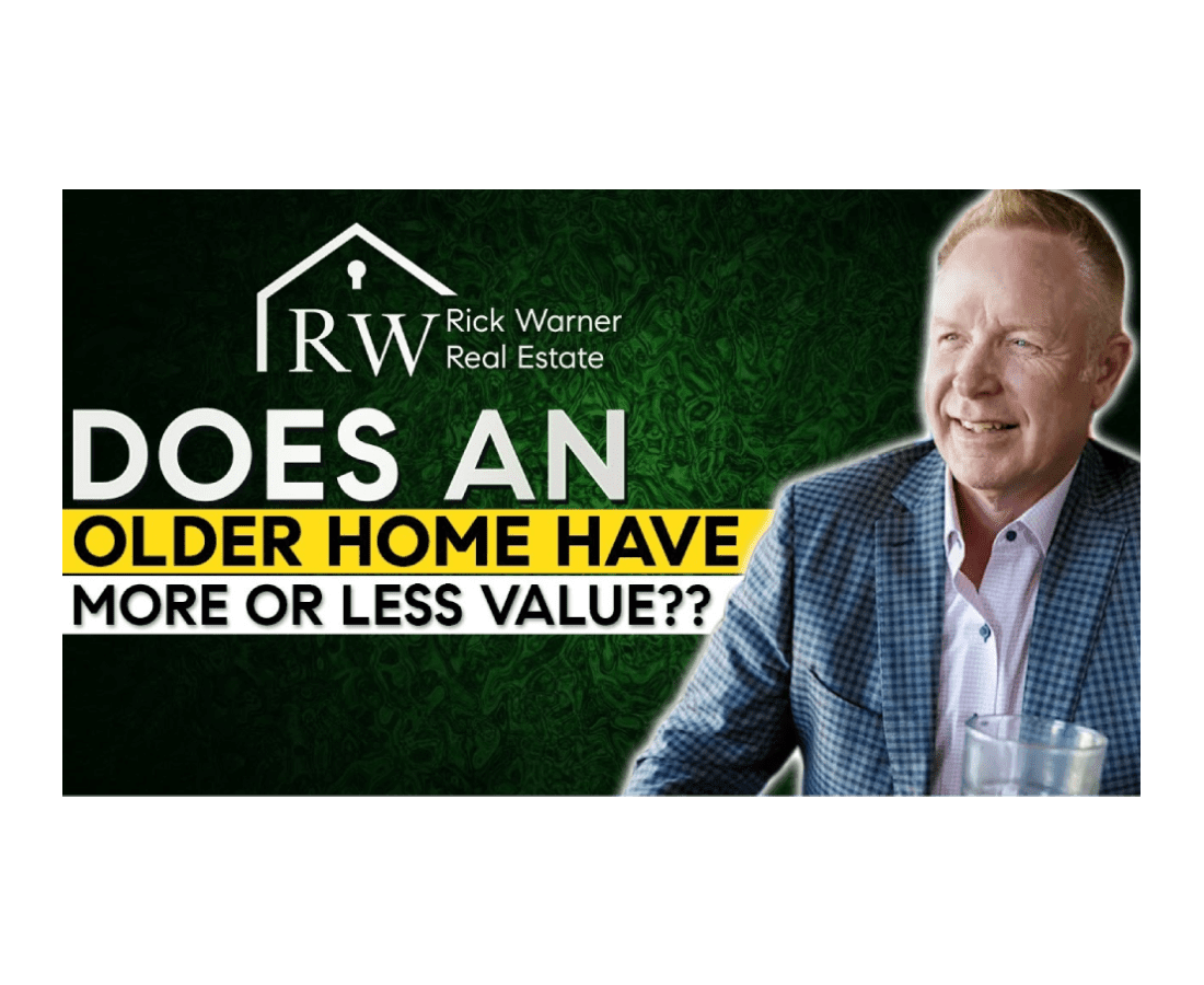 Should I Buy a New Home or Older Home?