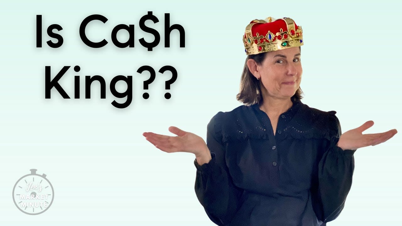 Do Cash Offers Always Win?? | Jen's Market Minute