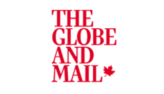 The Globe and Mail Logo