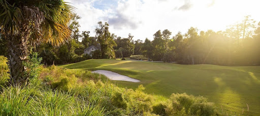 Arthur Hills Golf Course at Palmetto Dunes