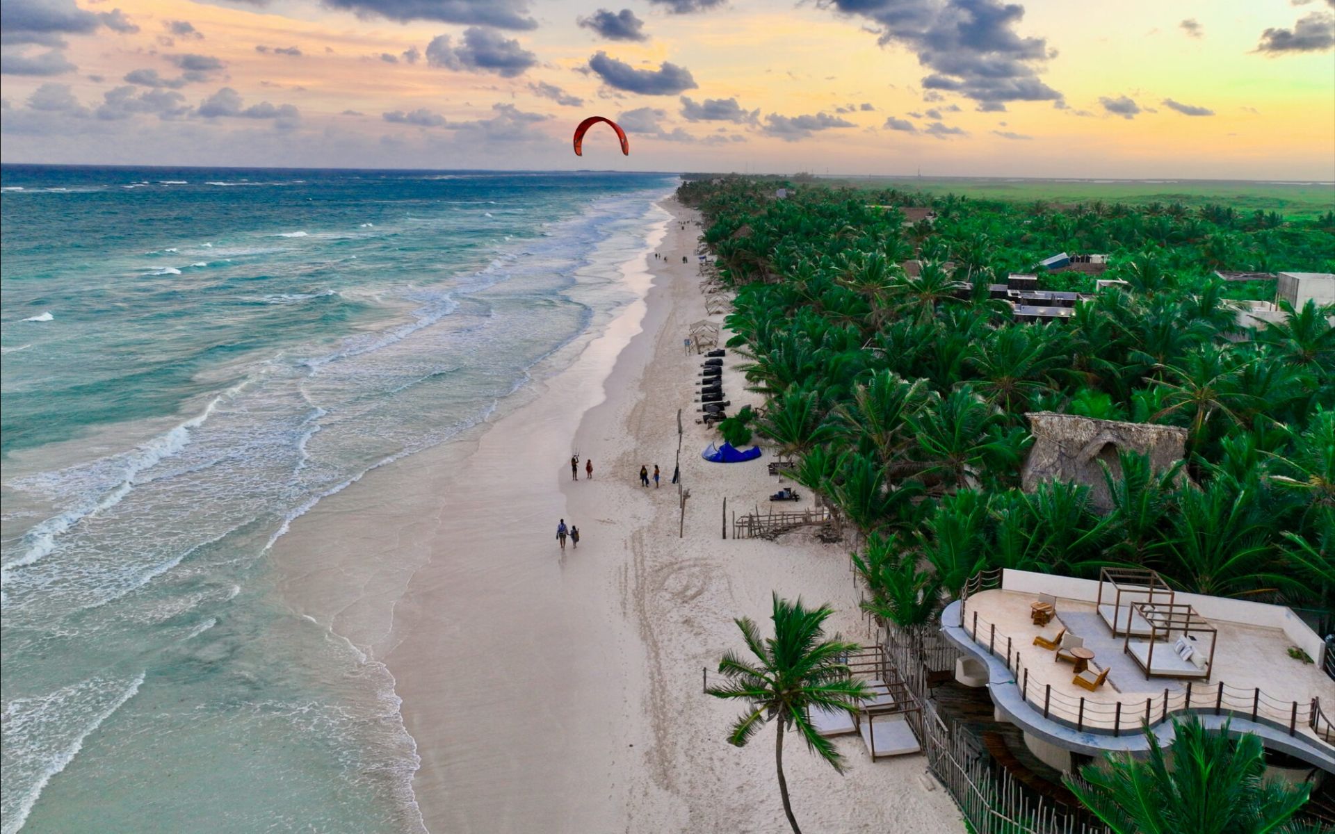 7 Bed Villa - Casa Chic Tulum | Hotel Zone - photo 48