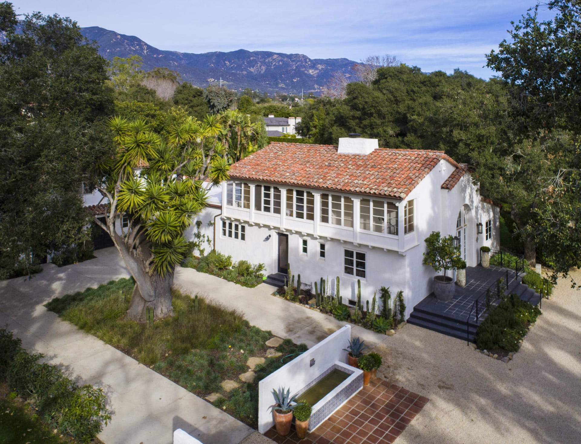 1586 SAN LEANDRO LANE | MONTECITO