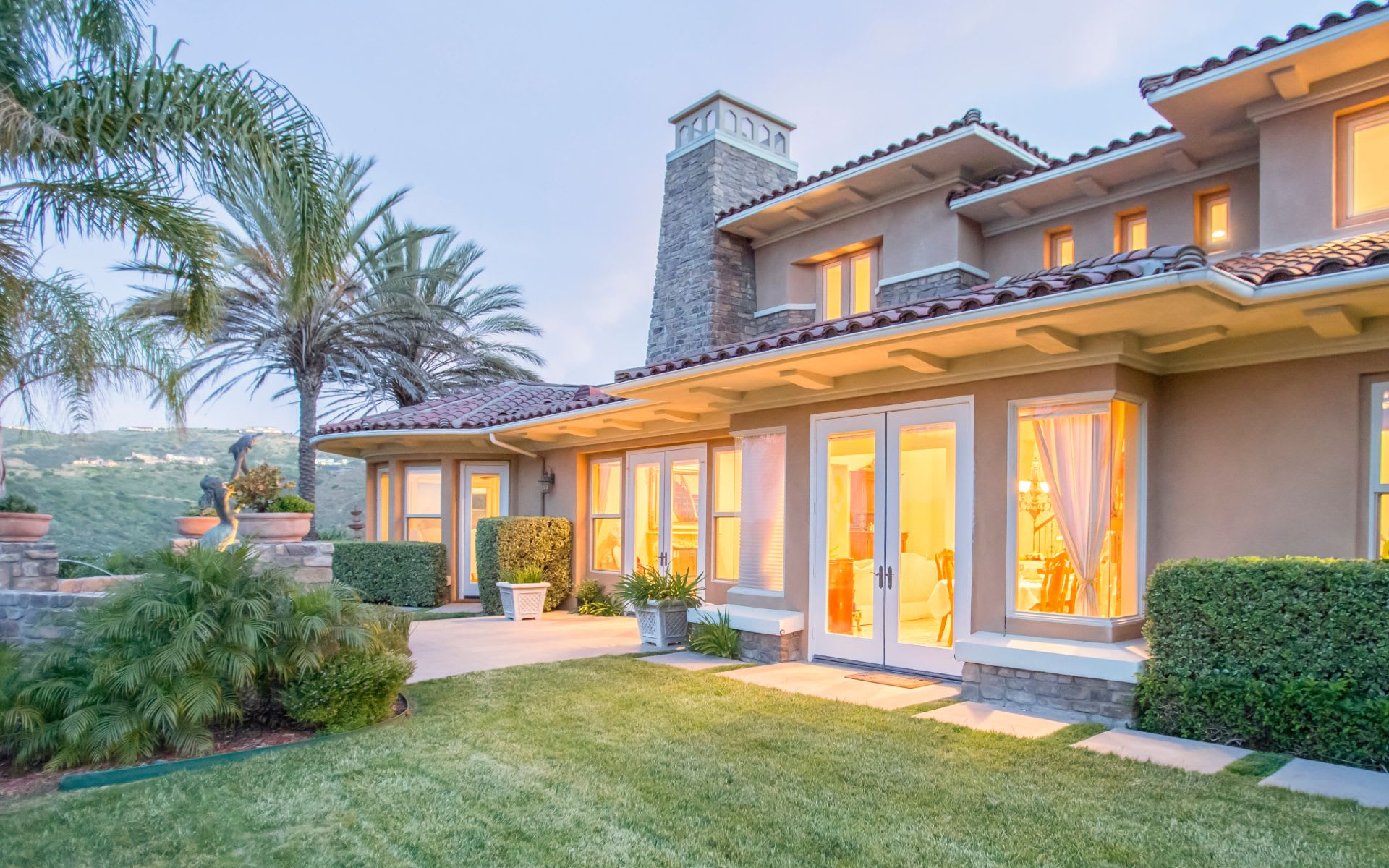 Pacific Modern Sanctuary For Sale in Del Mar