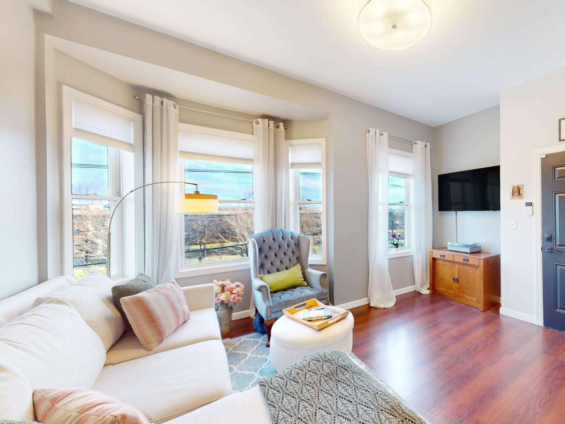 Our rental listings | Boston's Preferred Properties
