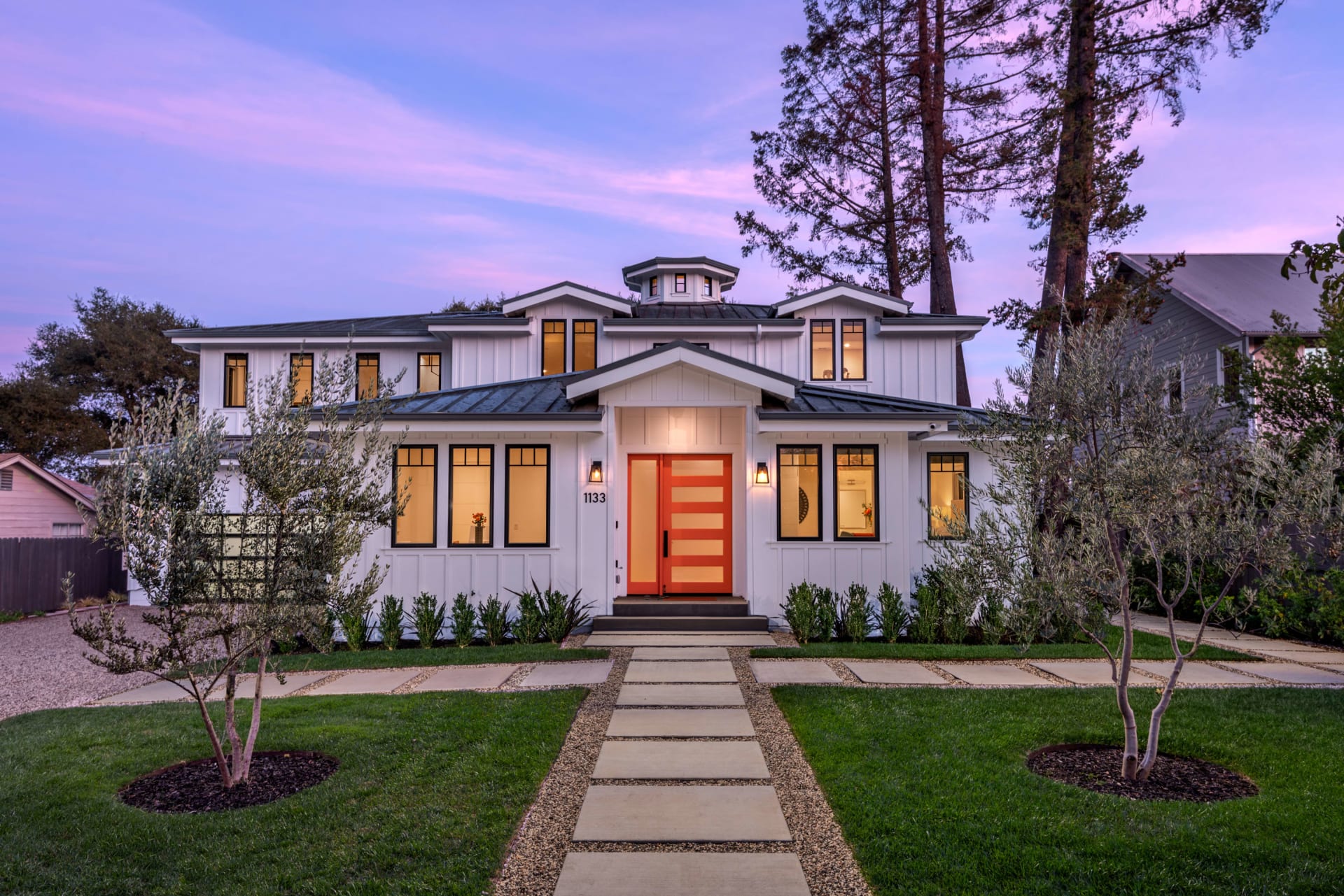 1133 Rutherford Road, Napa