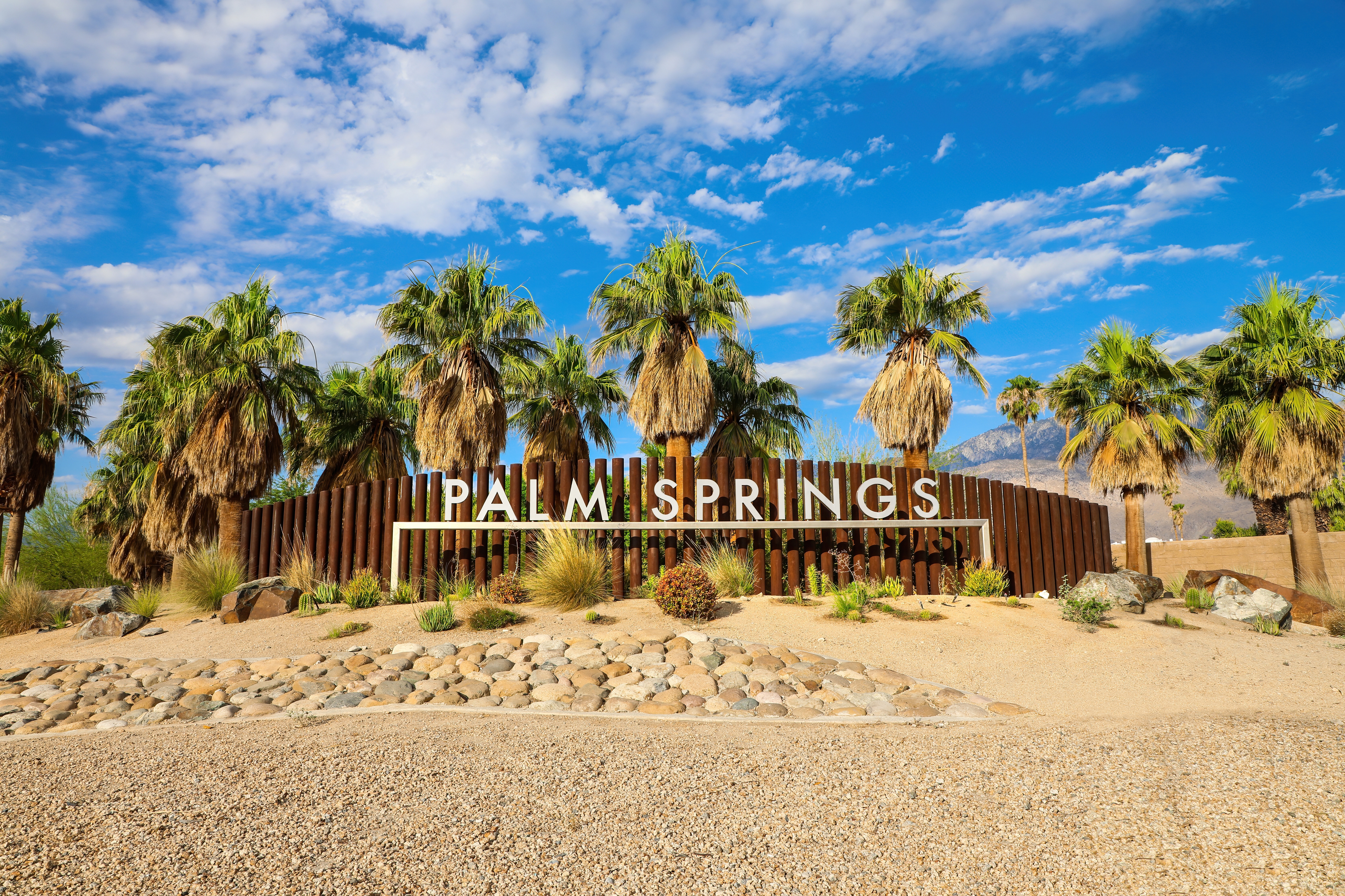 Palm Springs