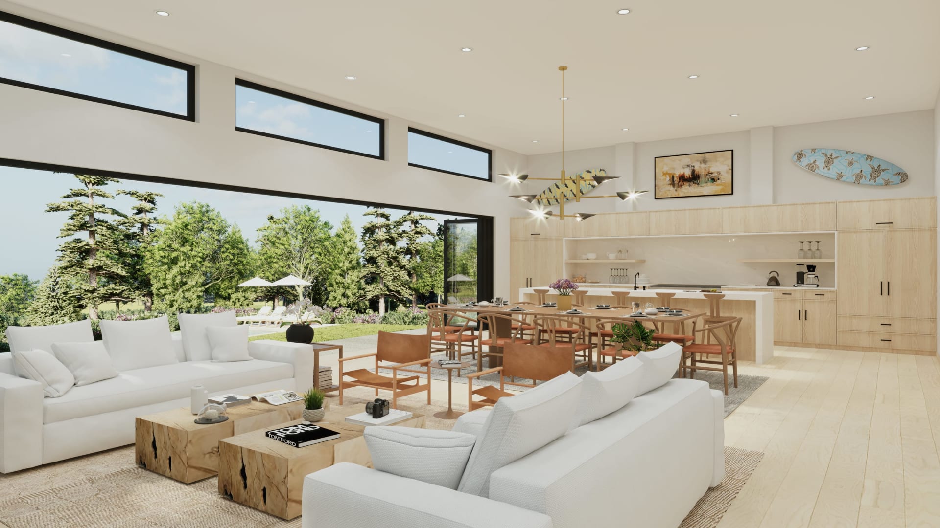 Bridgehampton, NY Luxury Real Estate | Breitenbach Advisory Team | Realtors