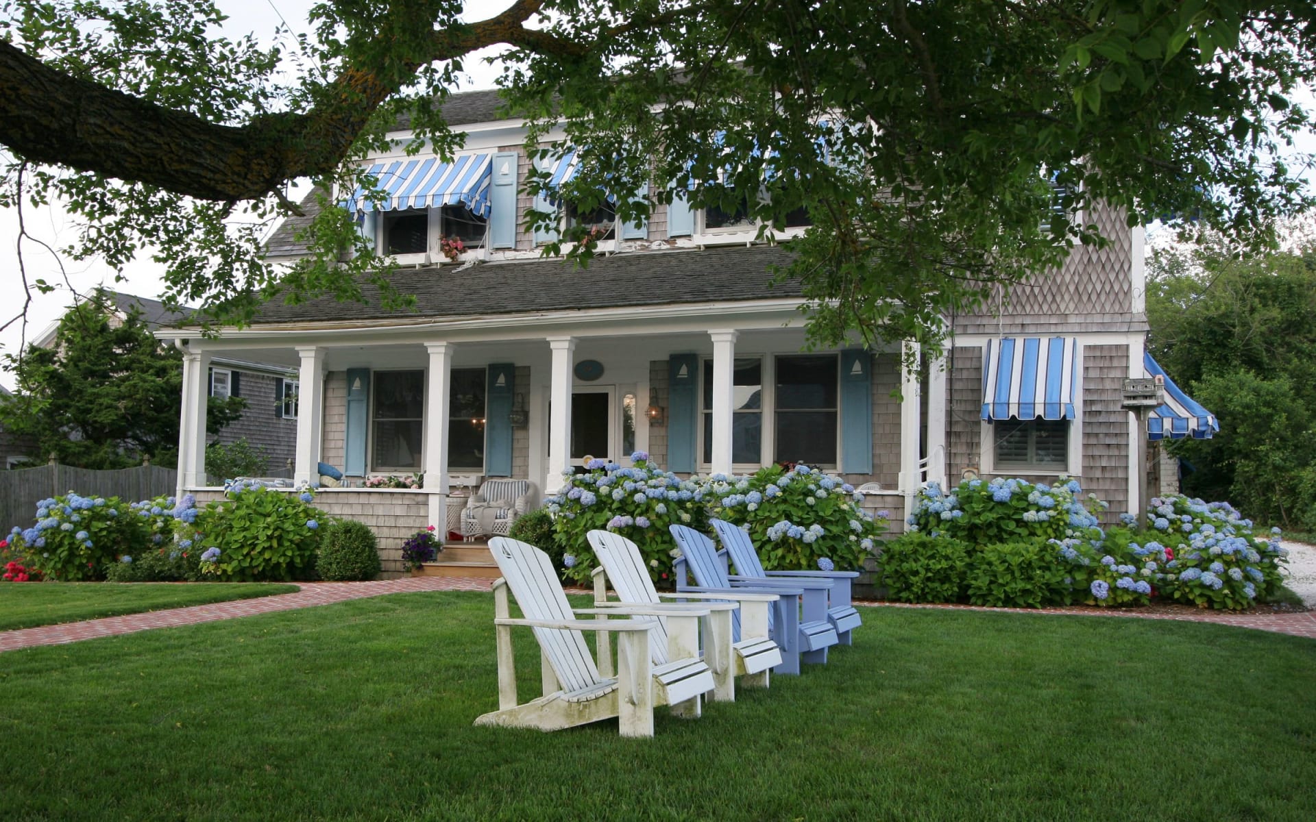 Featured Properties | Cape Cod Real Estate | Cindy Houlihan