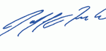 Jeff Signature