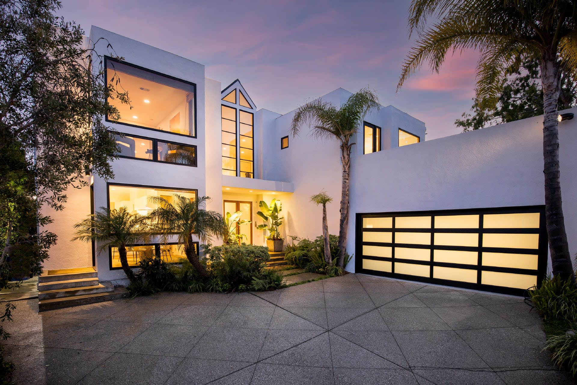 1345 CHAUTAUQUA BOULEVARD, PACIFIC PALISADES