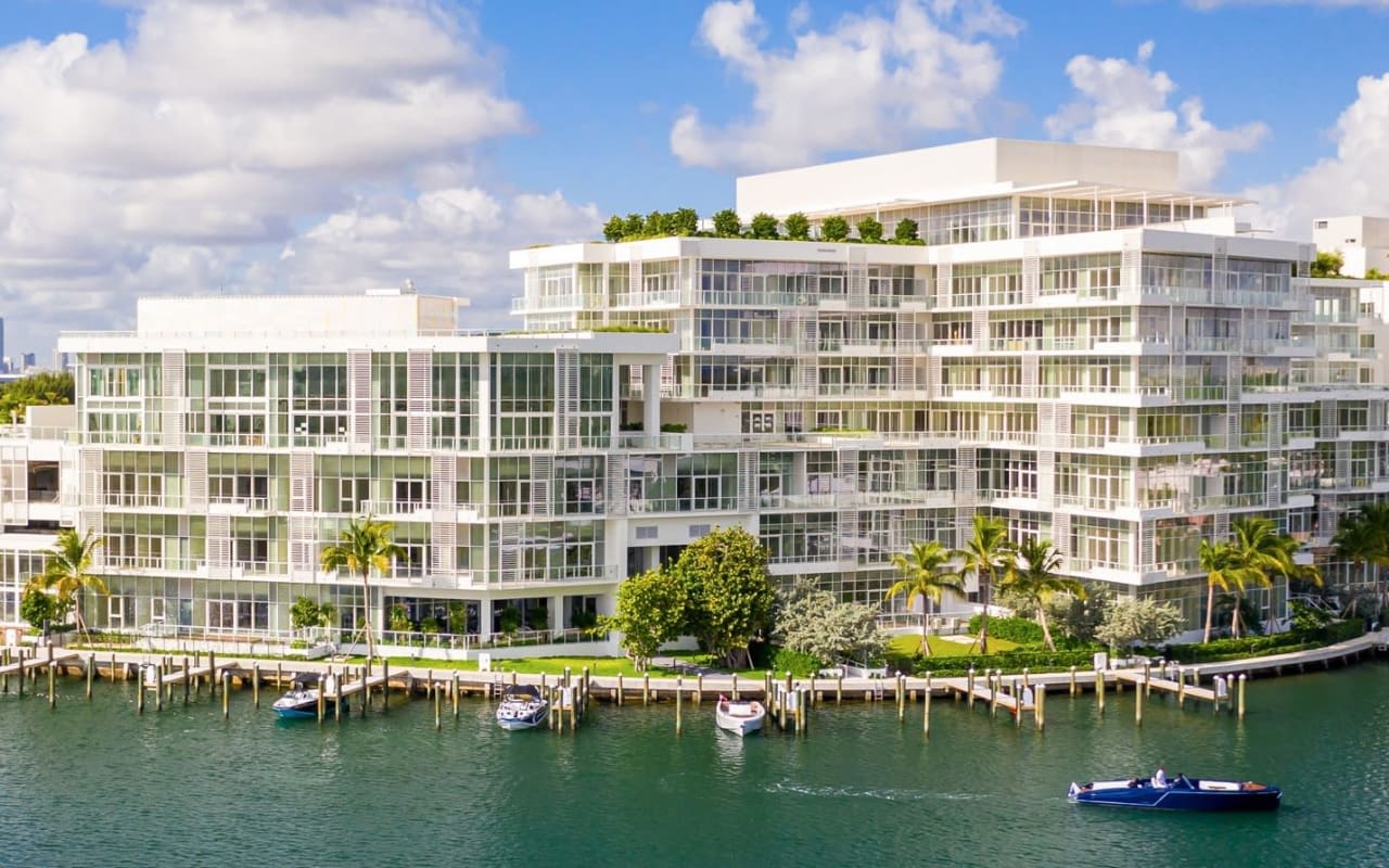 The Ritz-Carlton