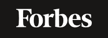 Forbes featured article with BedBrock Developers