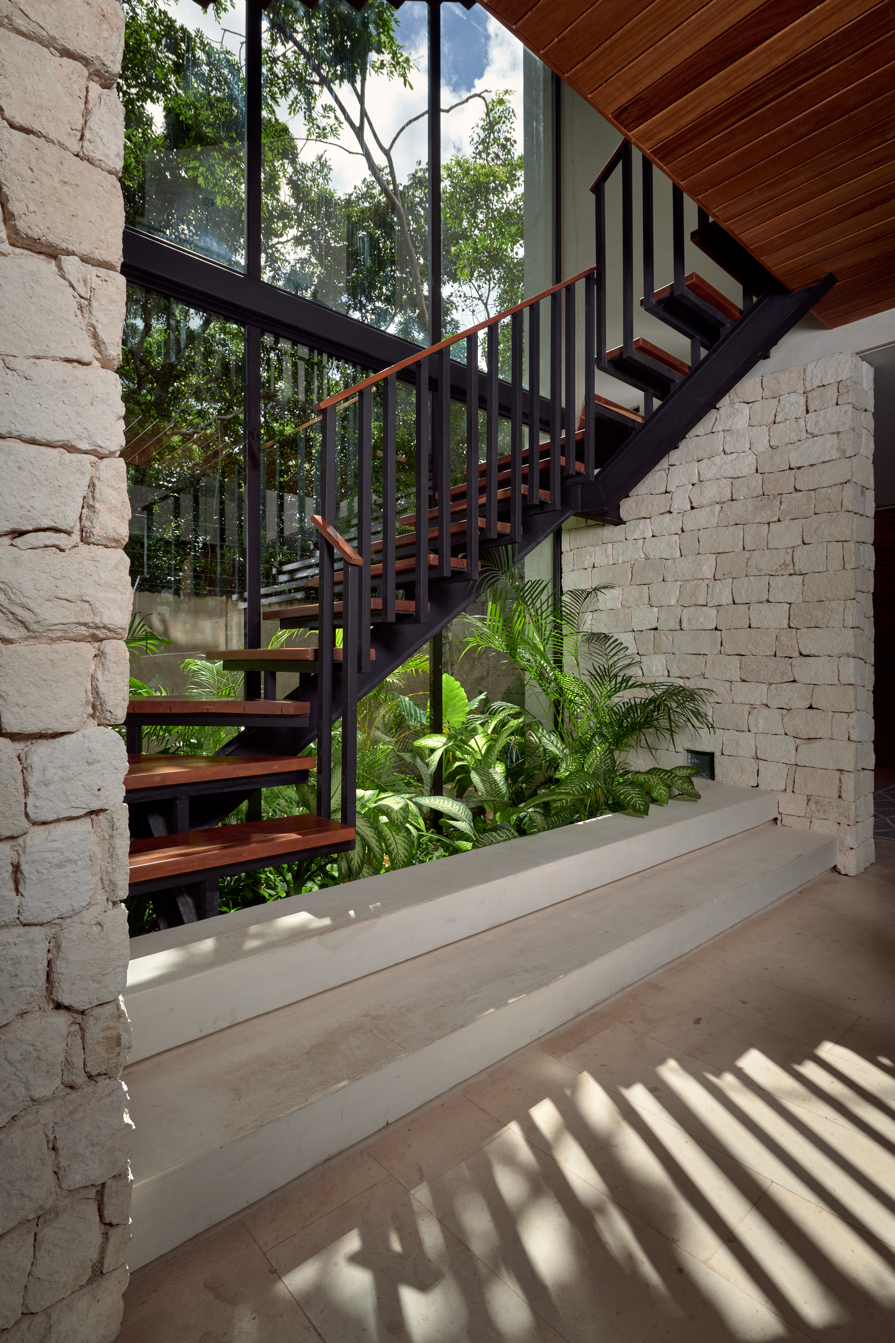 6 Bed Villa - Aldea Ka'an - Casa Lydia | Aldea Zama - photo 36