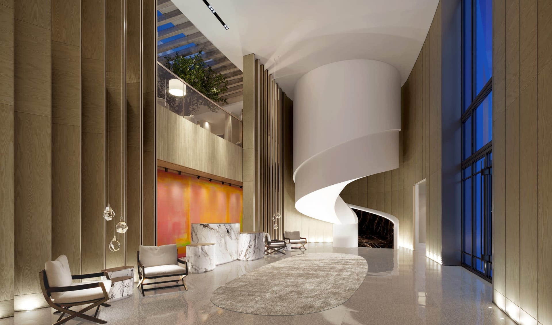 The Ritz-Carlton Residences, Naples 
