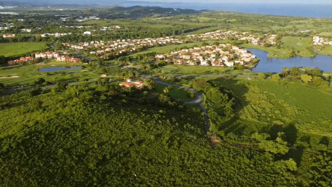 Palmas del Mar, Humacao 