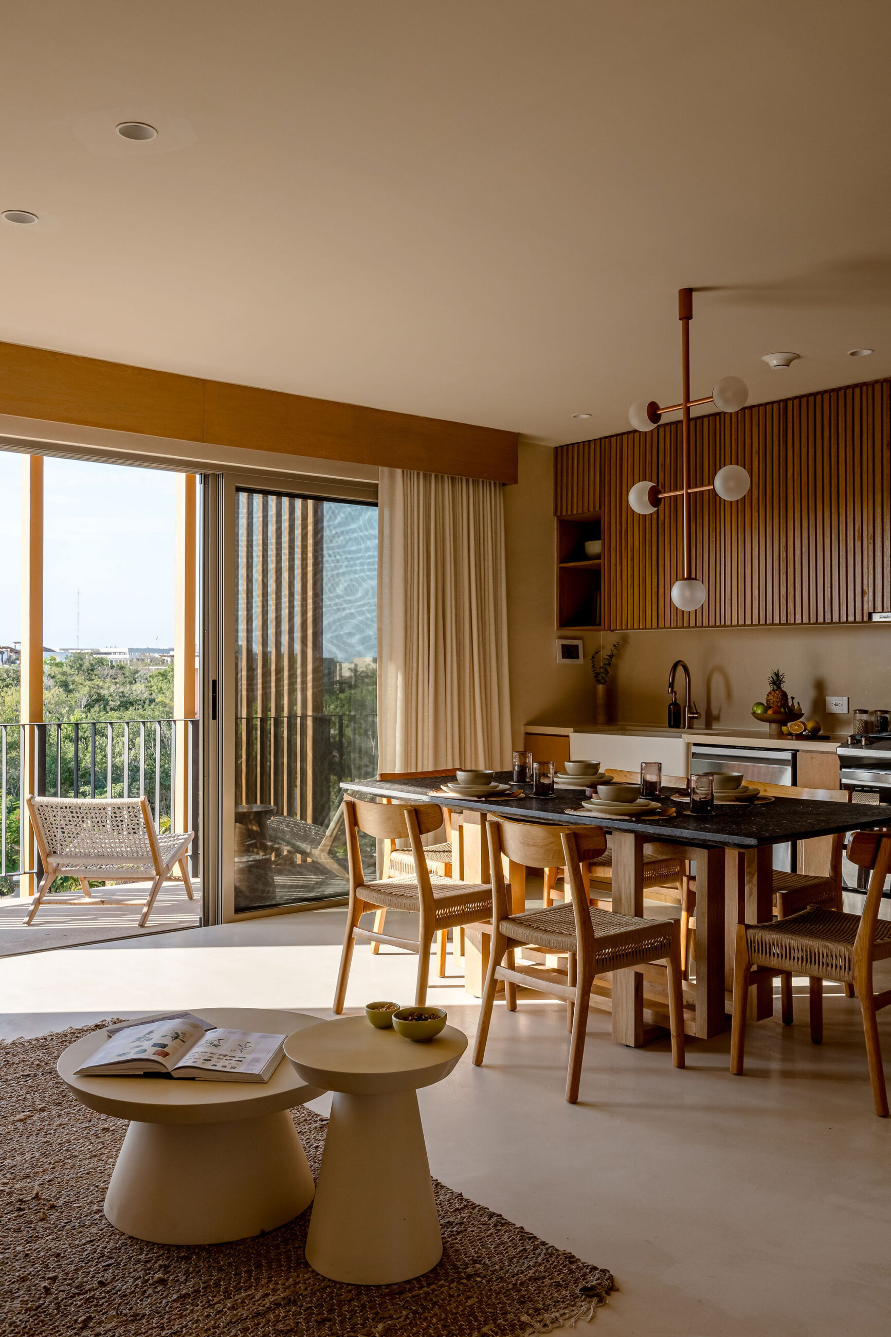 3 Bed Penthouse - Aflora 3 | Aldea Zama - photo 26