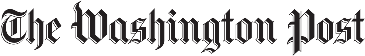 Washington Post Logo