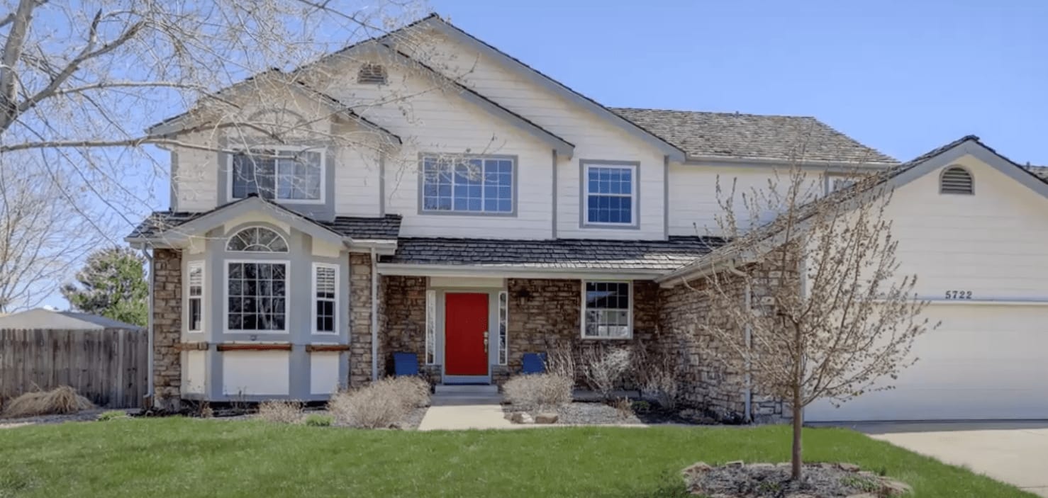 Shannon Byerly presents 5722 S Estes Way Littleton , CO
