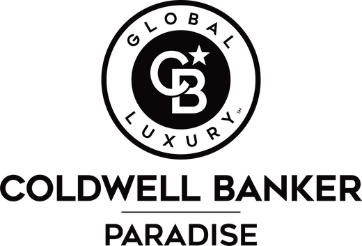 Coldwell Banker Paradise — Global Luxury