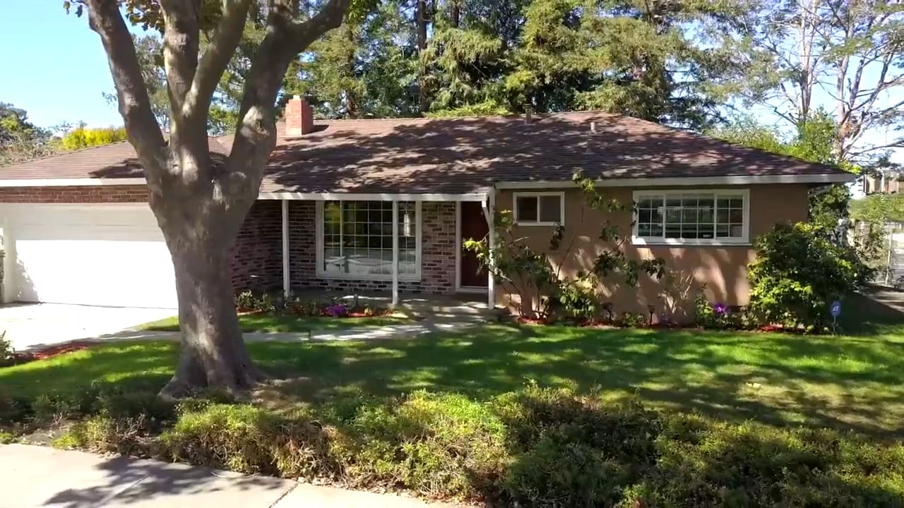 1982 Graham Lane, Santa Clara, CA