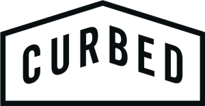 Curbed Logo