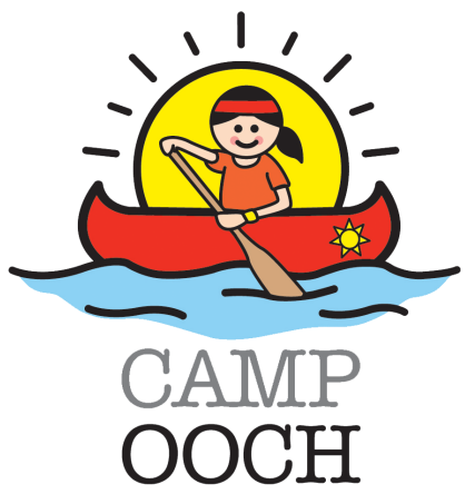 Camp Oochigeas