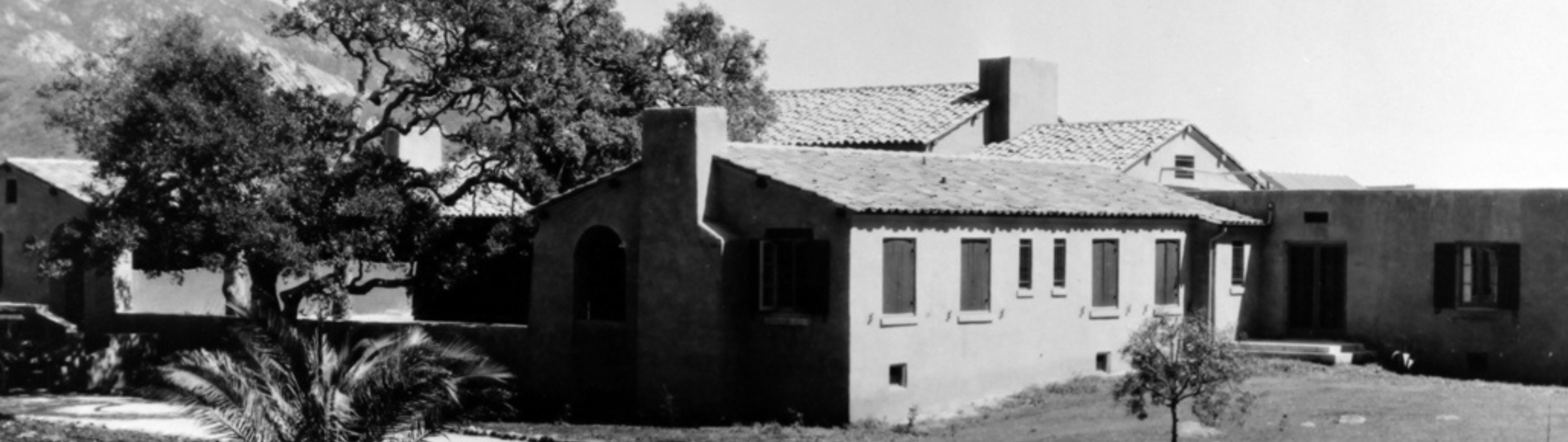 Historic Estate