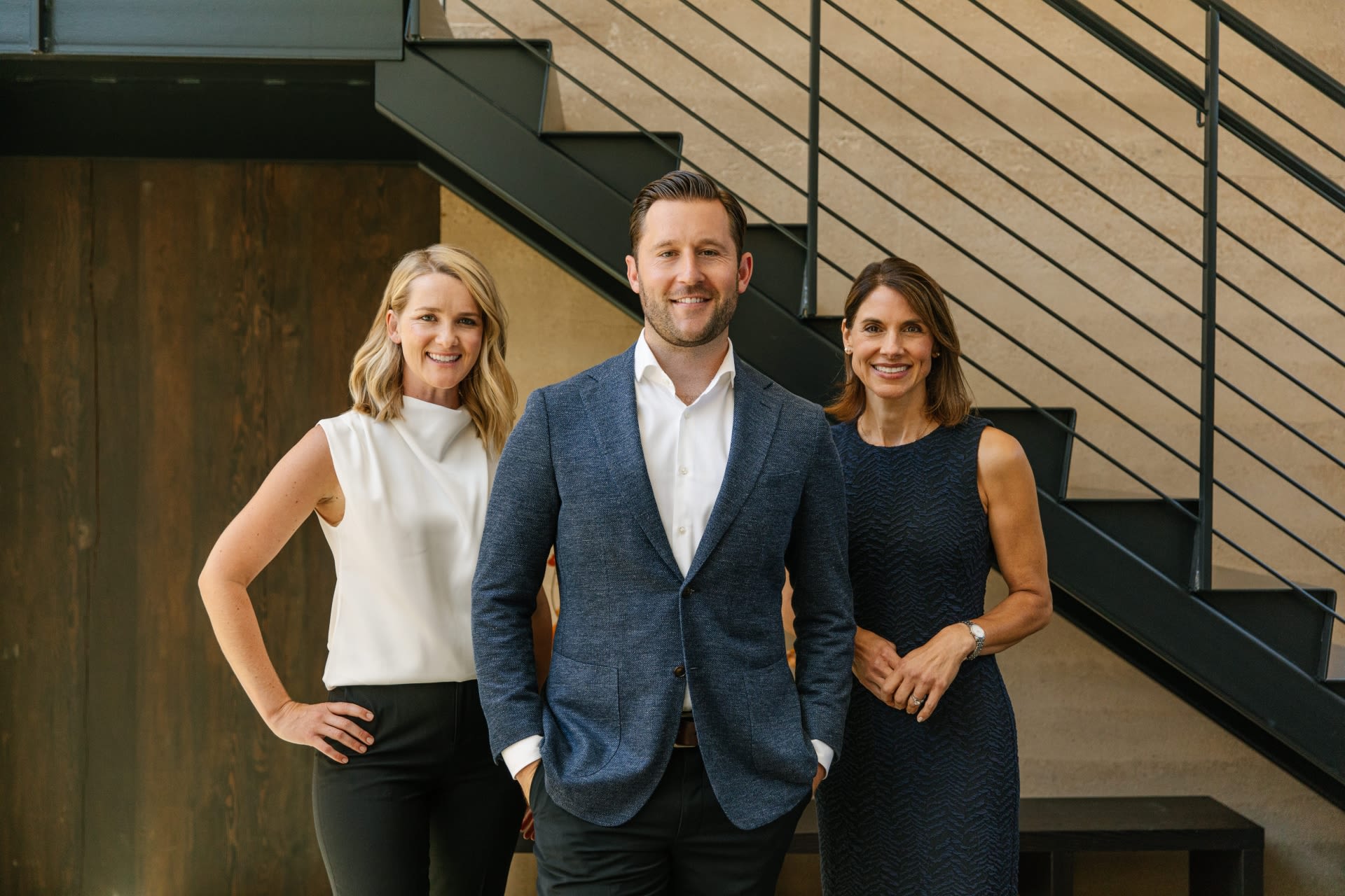 Who We Are | Rabello Group | Los Gatos Real Estate Agents