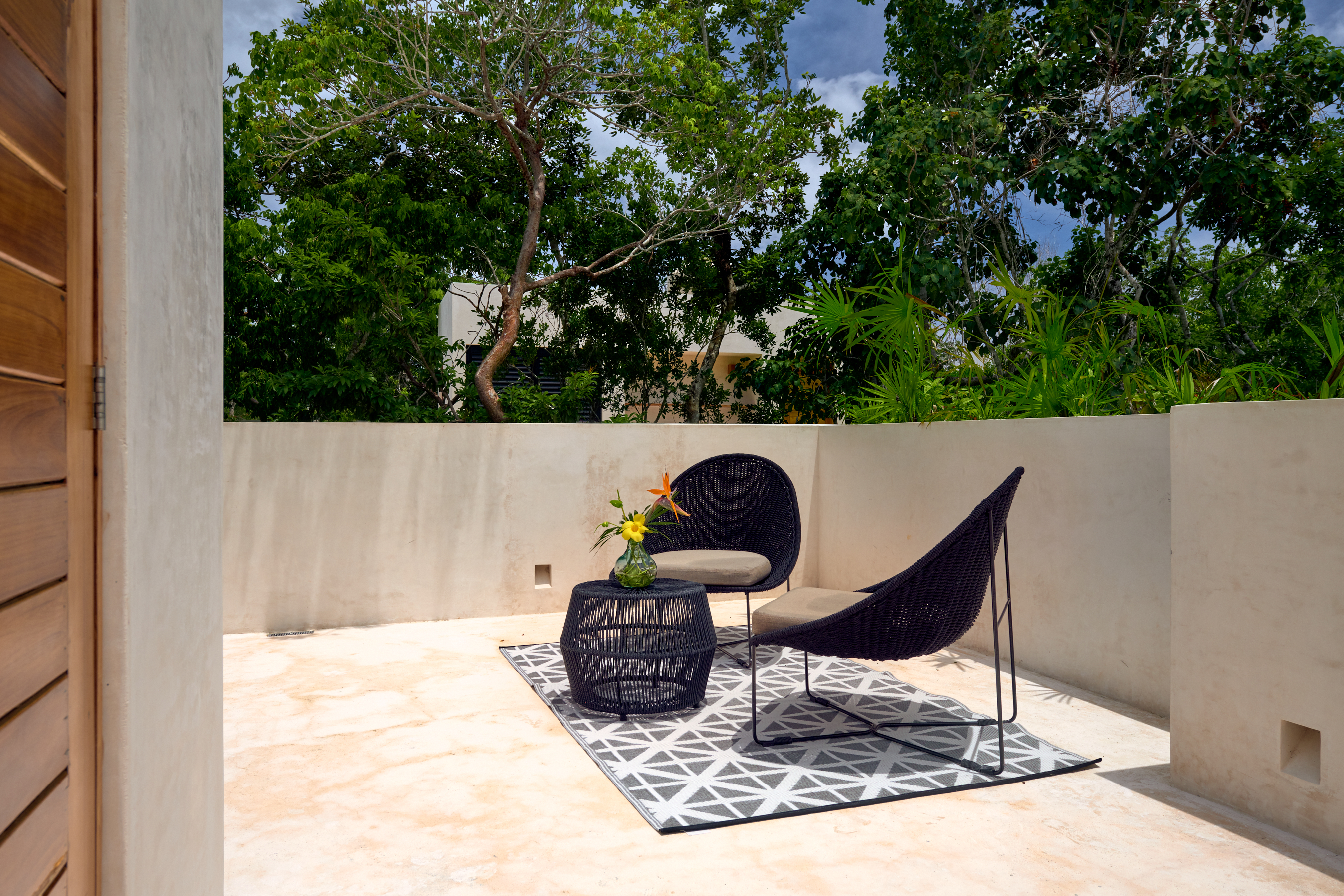 9 Bed Villa - Aldea Ka'an - Casa David | Aldea Zama - photo 50