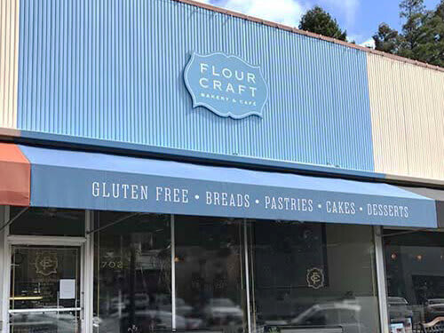 Flourcraft Bakery