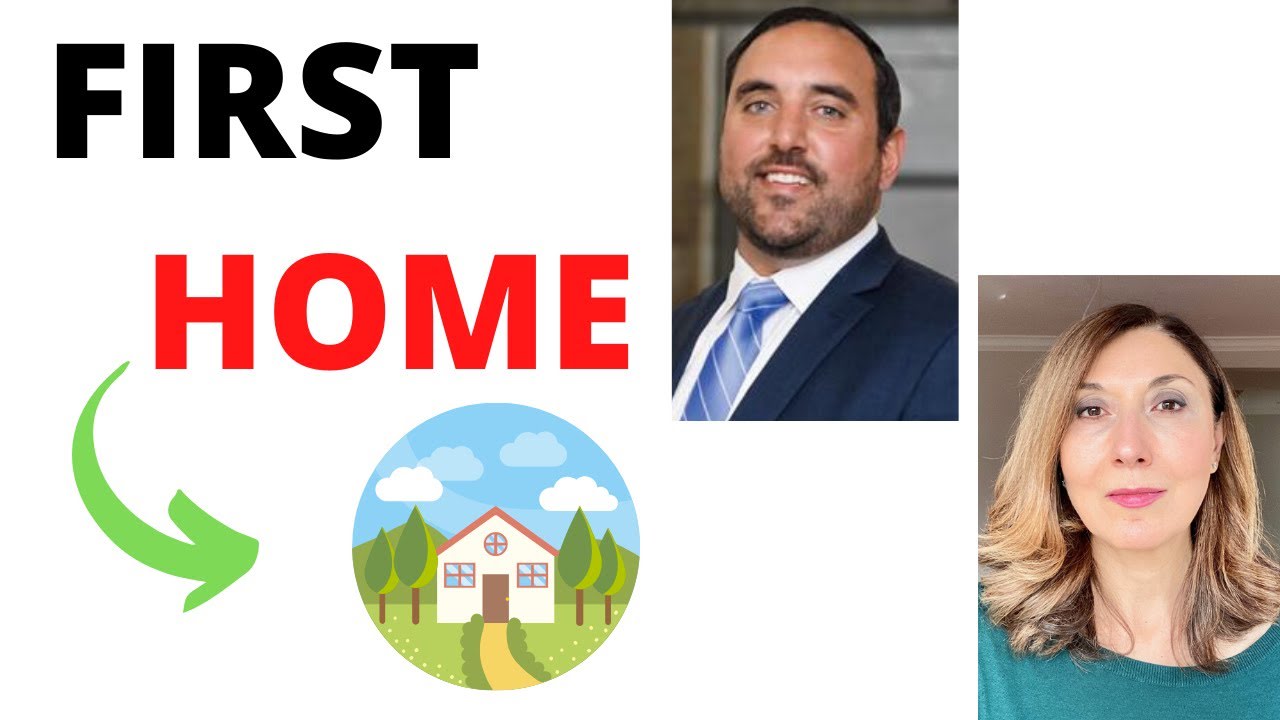 Buying a Home for the First Time (Conversation with Shant Banosian of Guaranteed Rate)