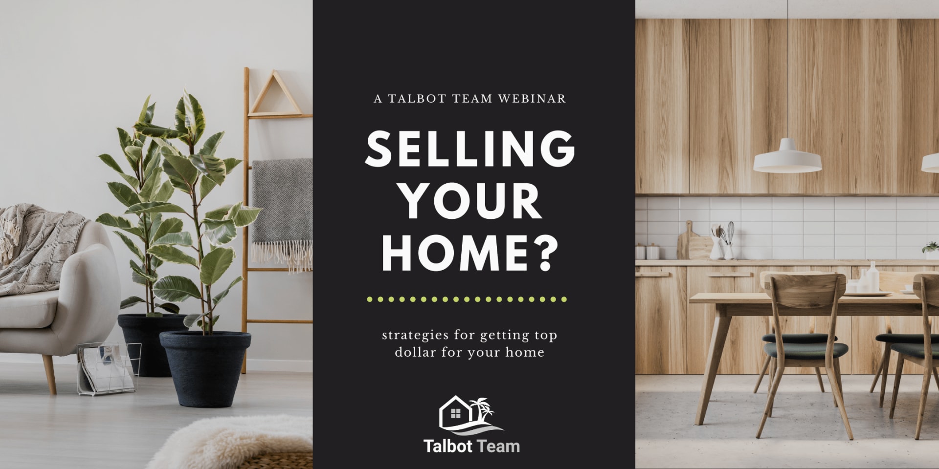 Home Seller Webinars