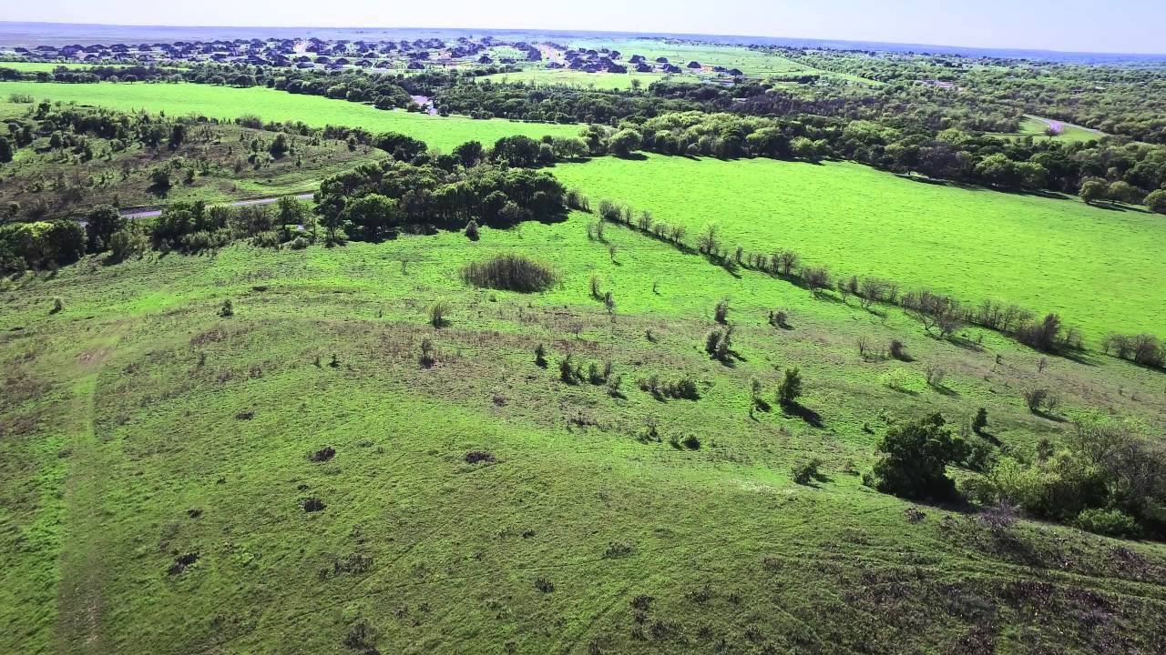 Looking West Rocky Creek Ranch: Lot 40 29.67 Acres