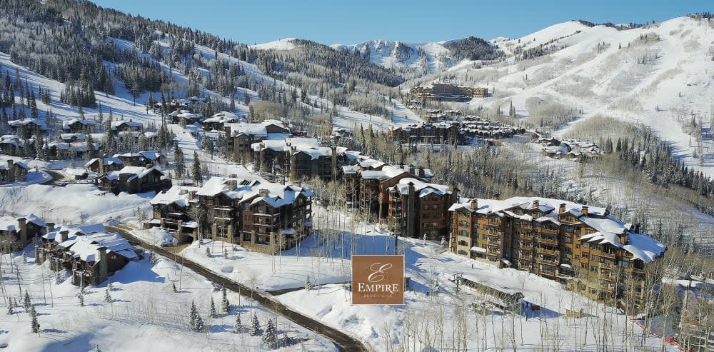 Empire Residences Deer Valley image