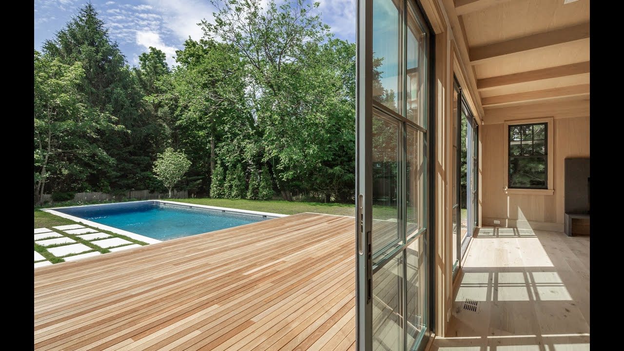 38 Meadowlark Lane, Sag Harbor Village, New York
