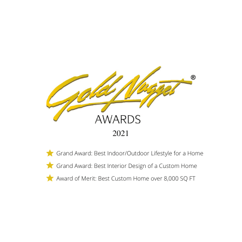 Gold Nugget Awards 2021 Winner