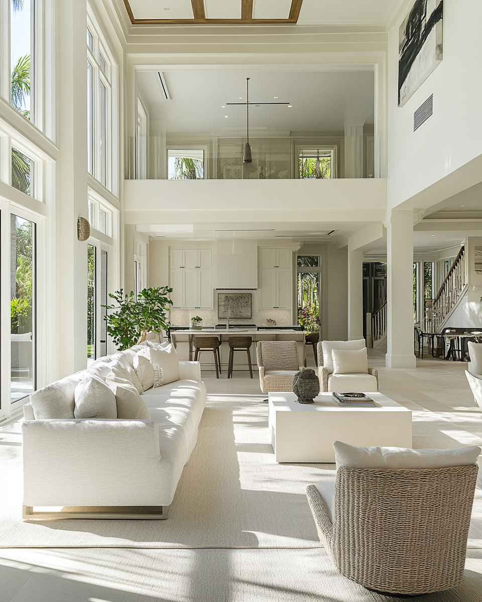 Serhant Sells Florida - Business Photo