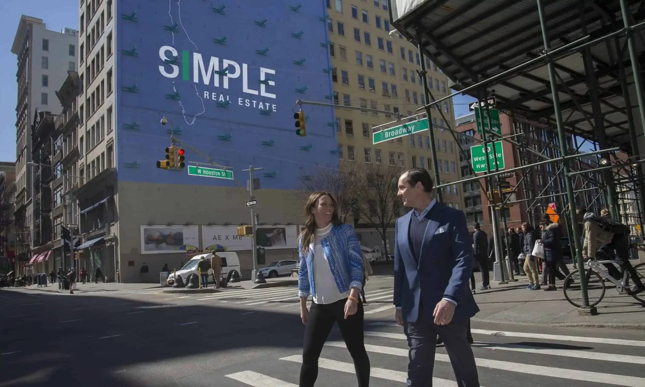 West Village Real Estate - Top Agents