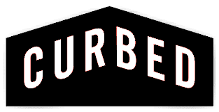 Curbed Logo