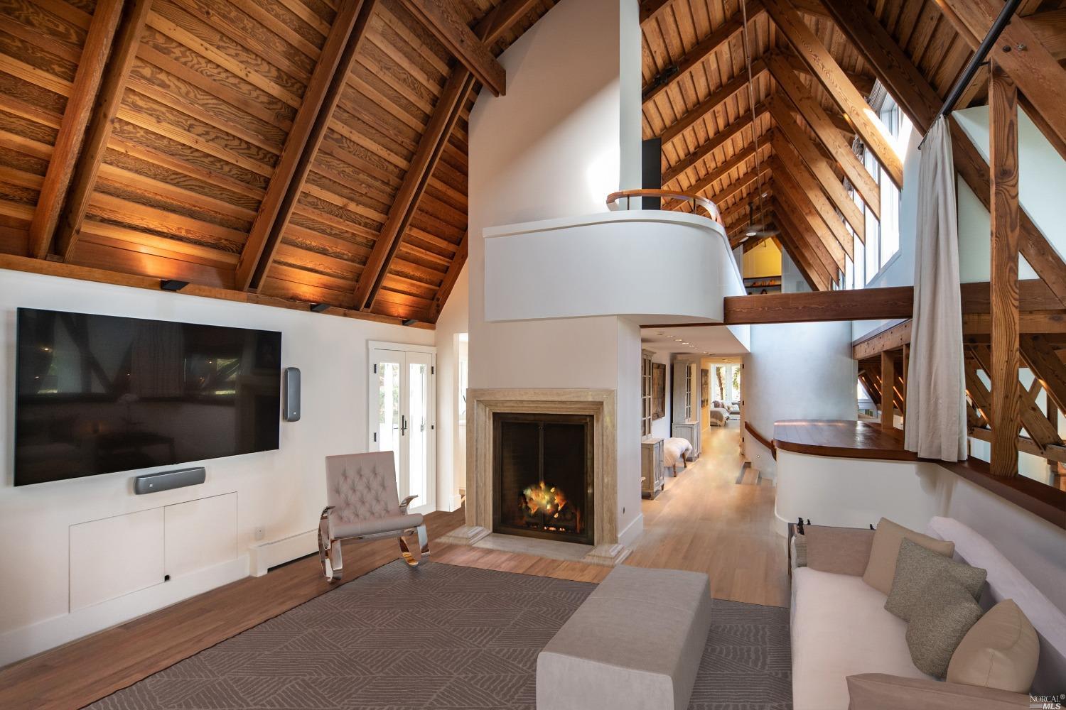 Family/Media Room
