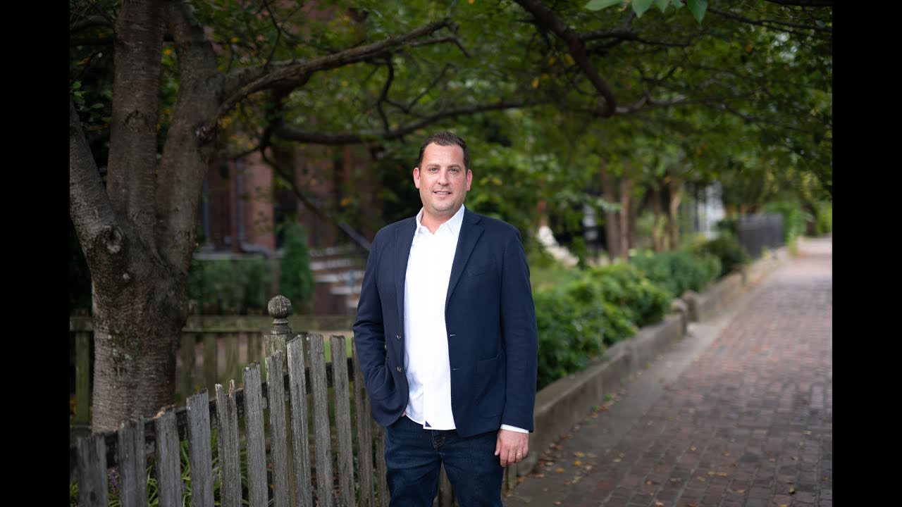 Shane McCarty -McSquared Group
