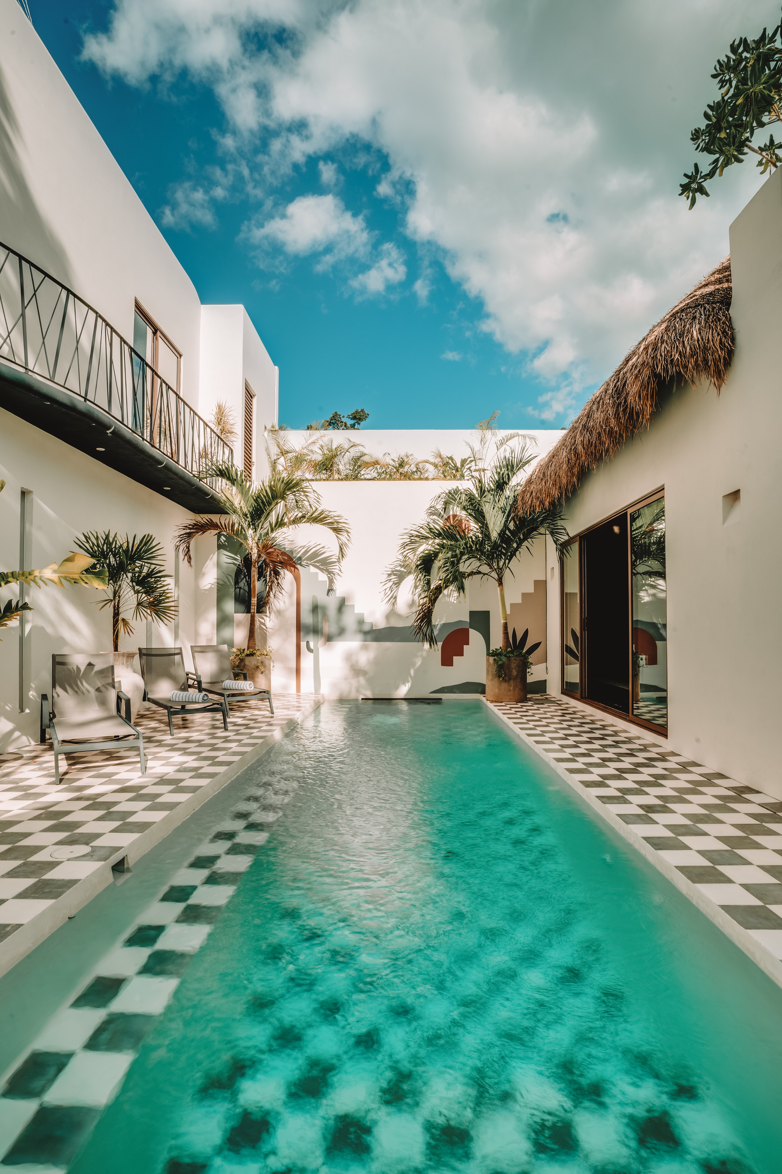 4 Bed Villa - Casa Zorro Tulum | Region 15 - photo 12