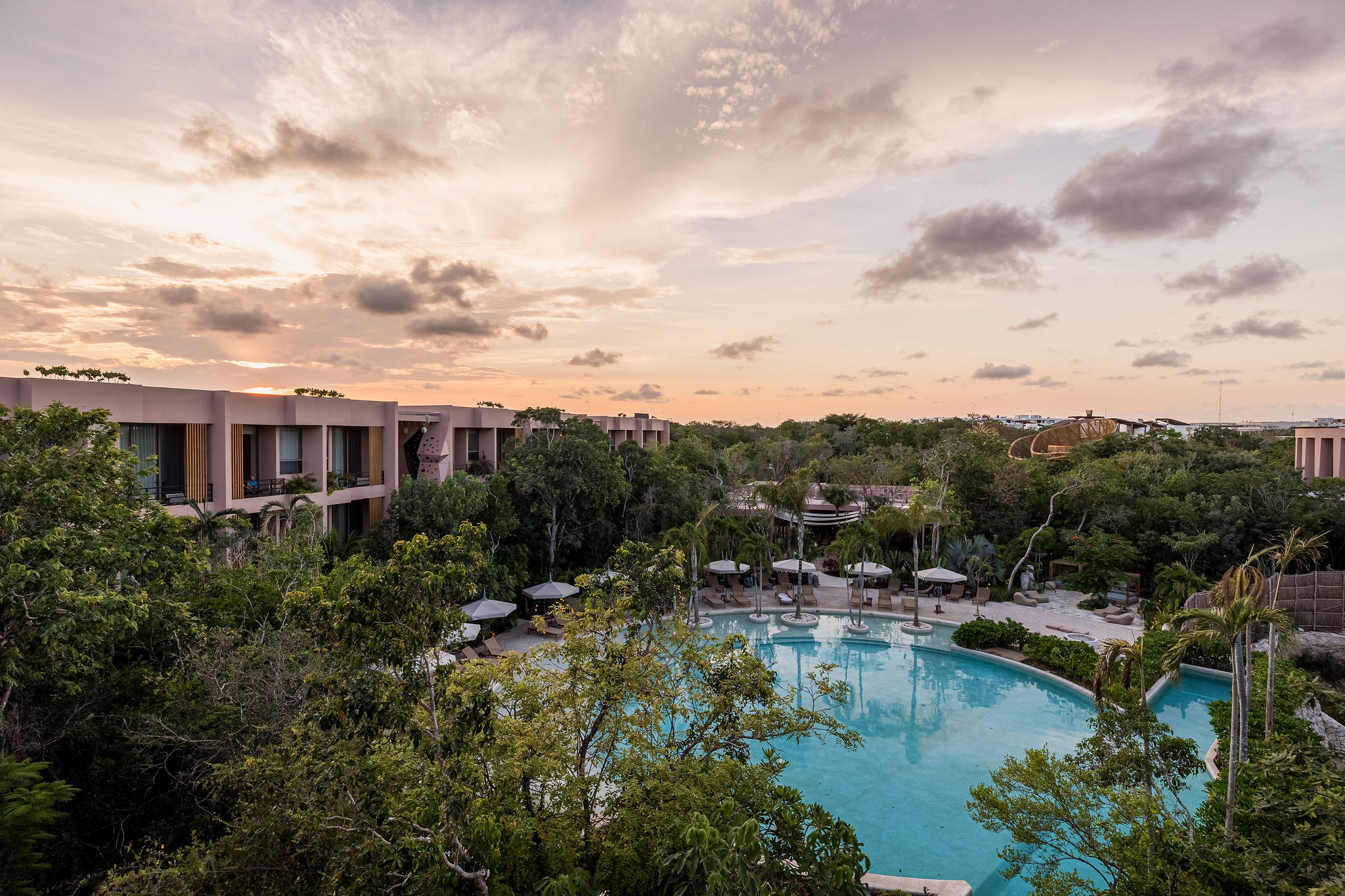 2 Bed Condo/Apartment - Aflora Tulum | Aldea Zama - photo 37